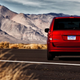 Illustration for article titled Dodges Man Van is the aggressive minivan for road and track